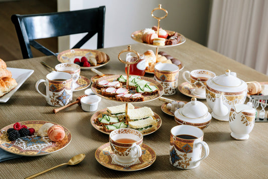 Five Gorgeous Fall Ideas for Your Home that Don’t Involve Pumpkin