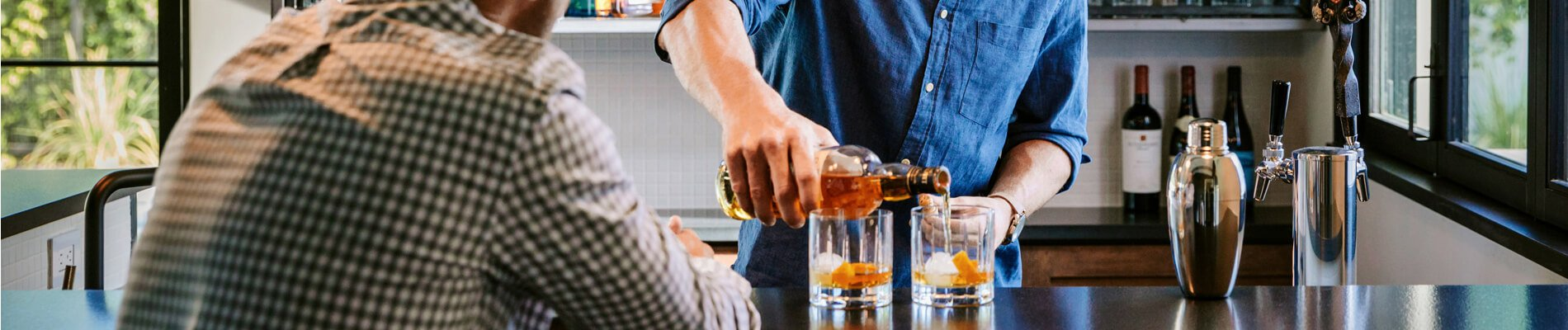 The Bar