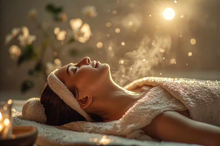 Spa & Wellness