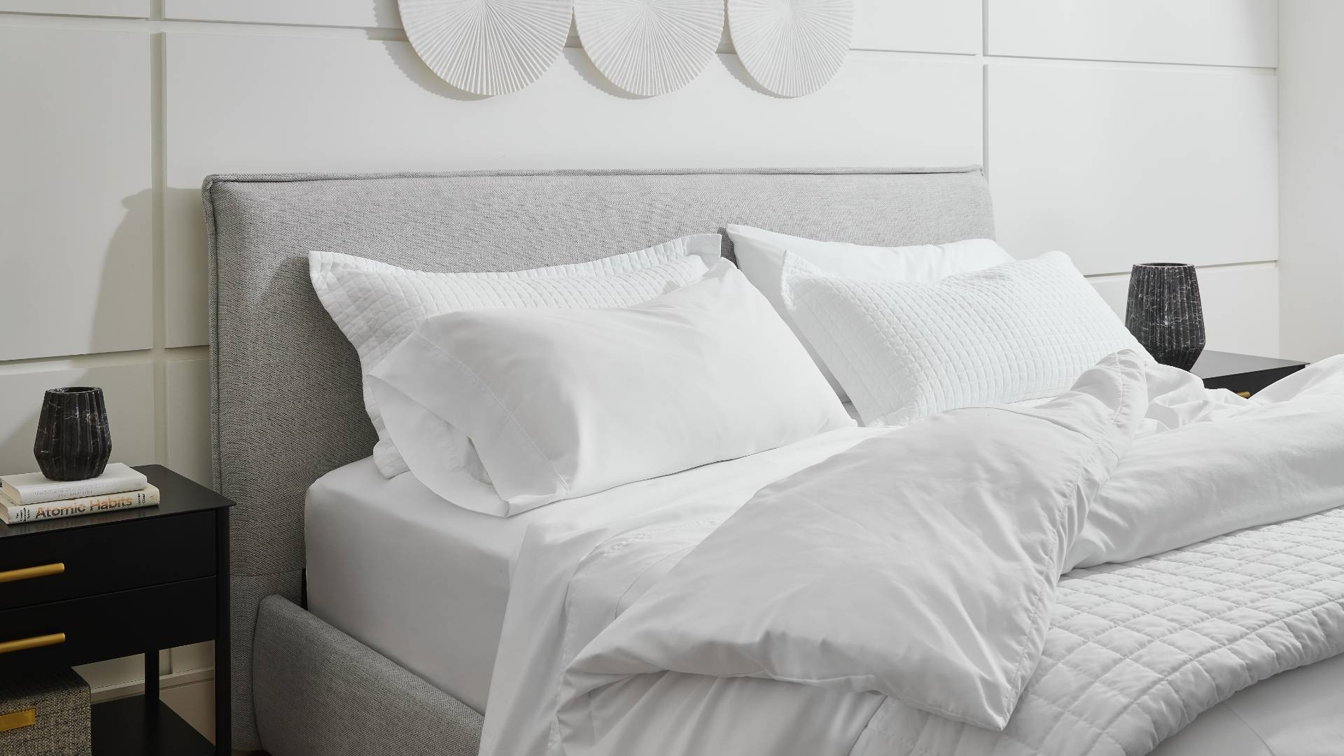 Bed and bath throw pillows online