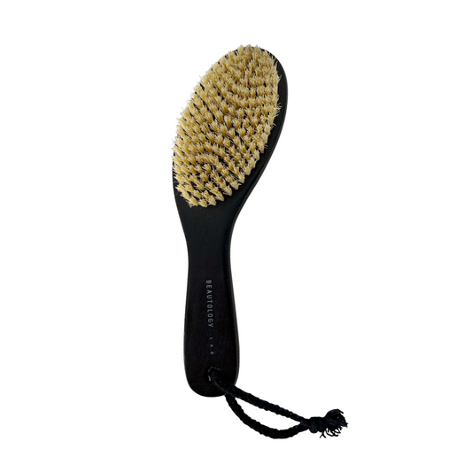 Lymphatic Dry Brush