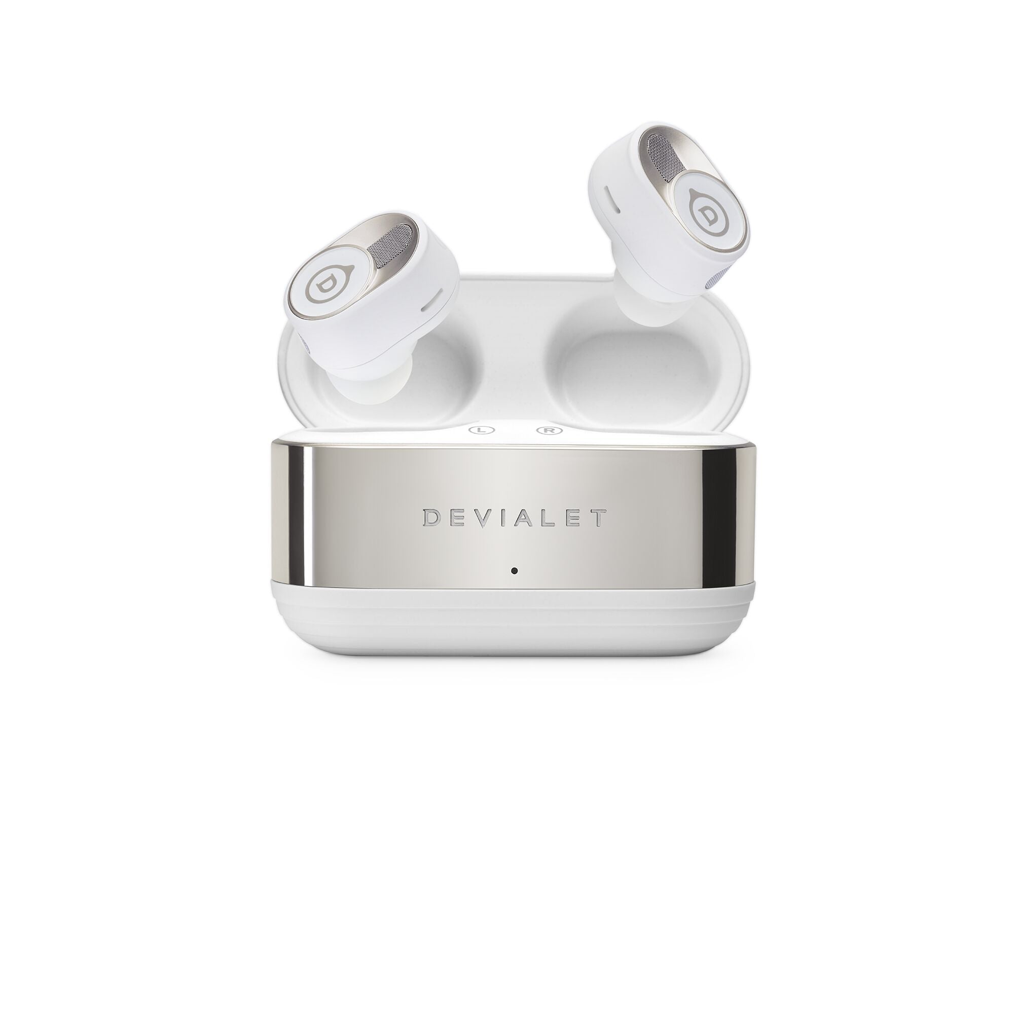 Devialet Gemini II – Fairmont Store Canada