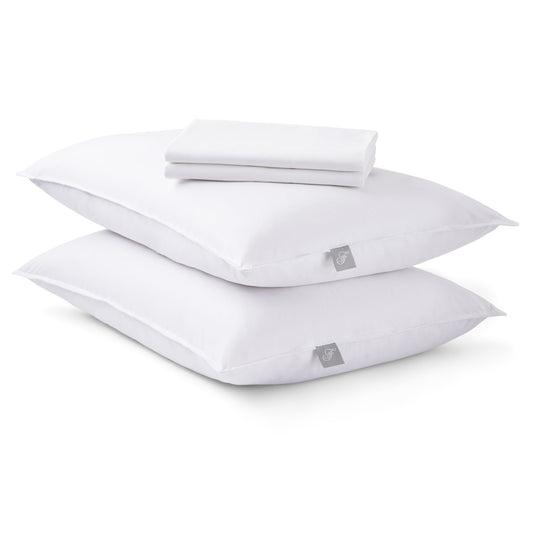 Queen Gel Pillow Bundle