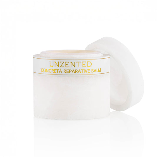 Unzented Concreta Reparative Balm