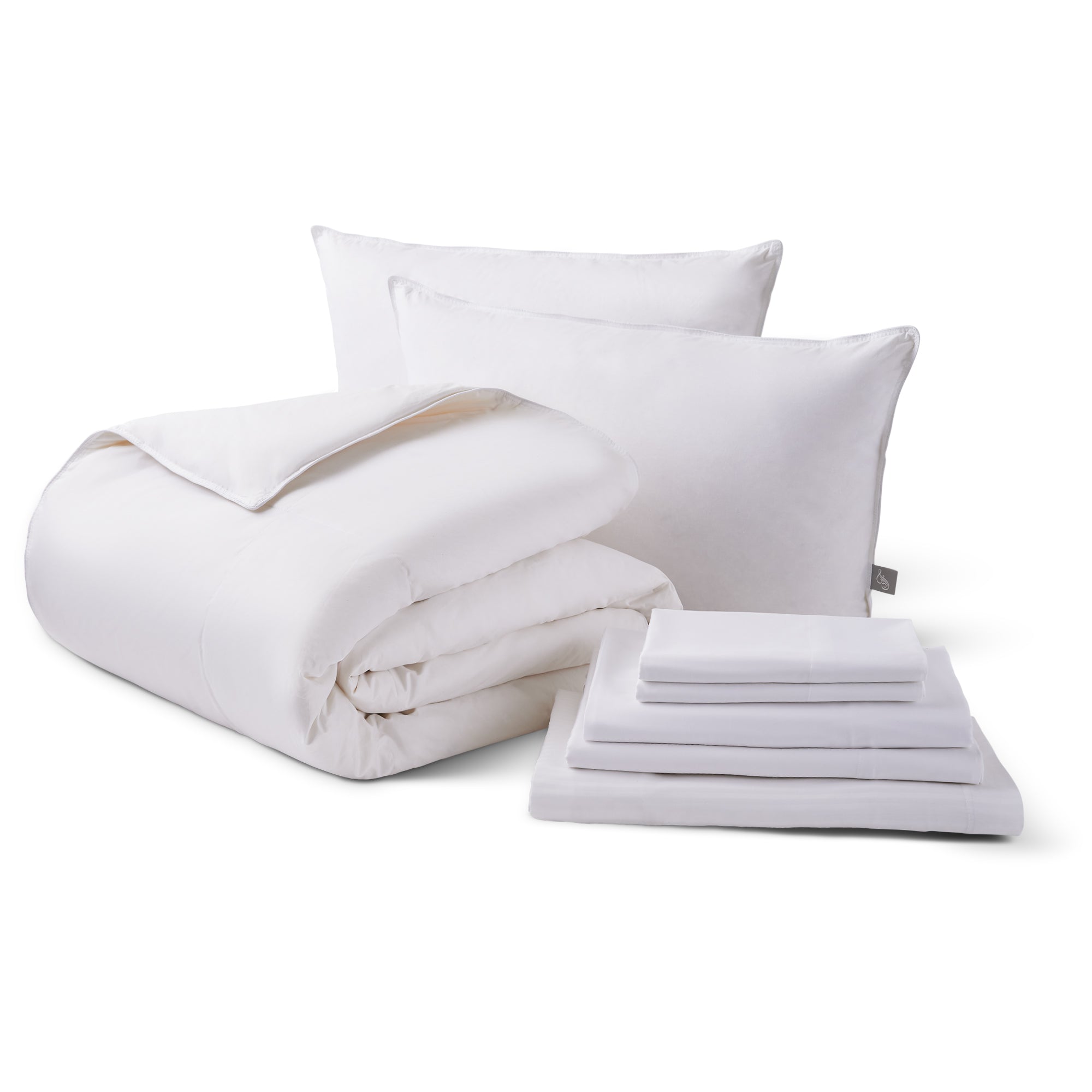 Gel Bedding Experience – Fairmont Store Canada