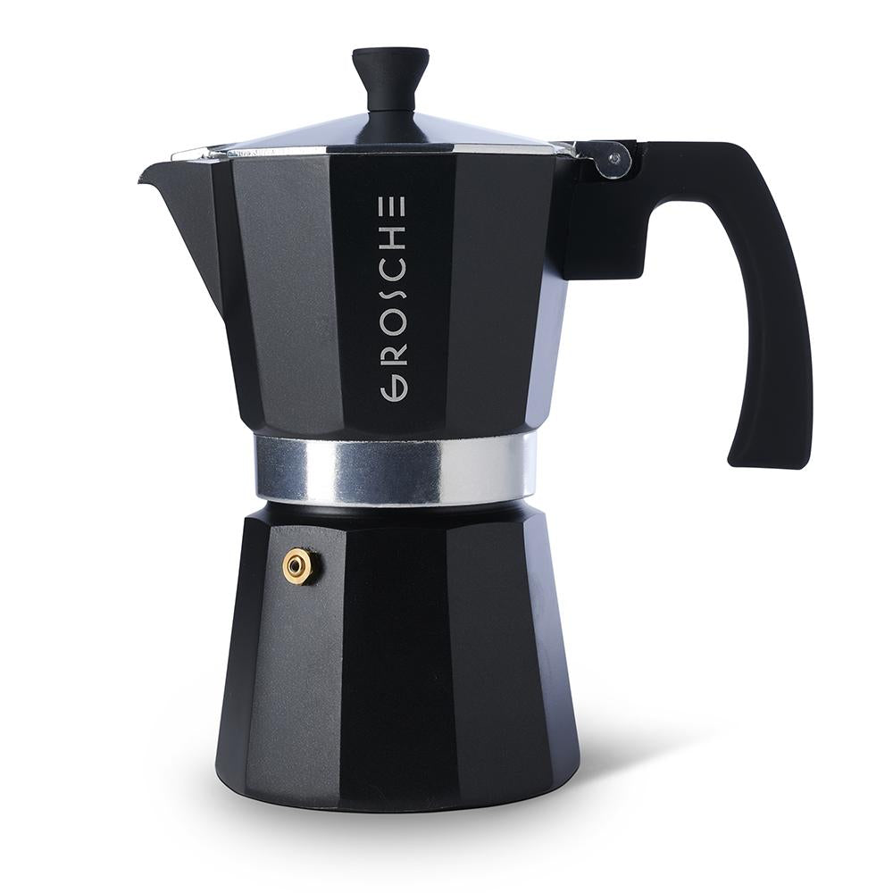 Espresso Moka Pot