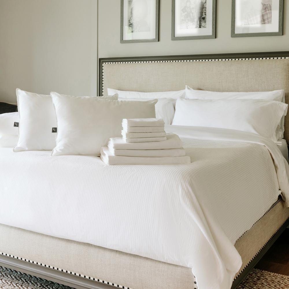 The Fairmont Signature Sleep Experience Fairmont Store Canada