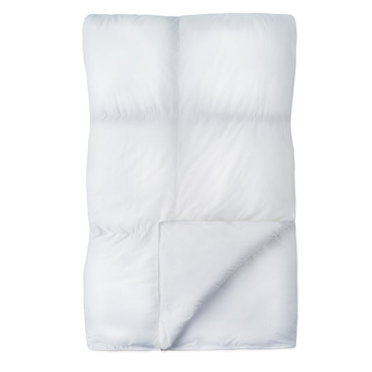 Couette épaisse en duvet