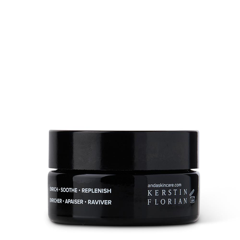 ANDA Super Nutrient Balm Back Angle