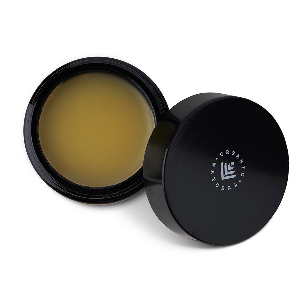 ANDA Super Nutrient Balm Opened Jar