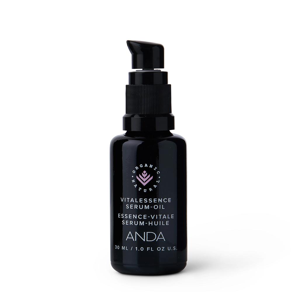 ANDA Vitalessence Serum-Oil