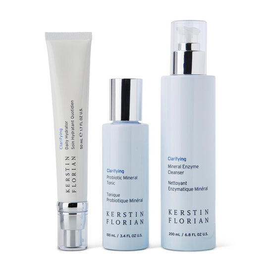 Kerstin Florian Clarifying Starter Trio products