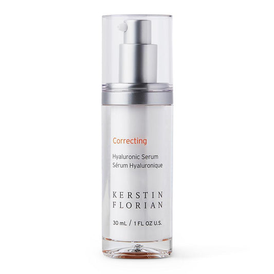 Kerstin Florian Correcting Hyaluronic Serum