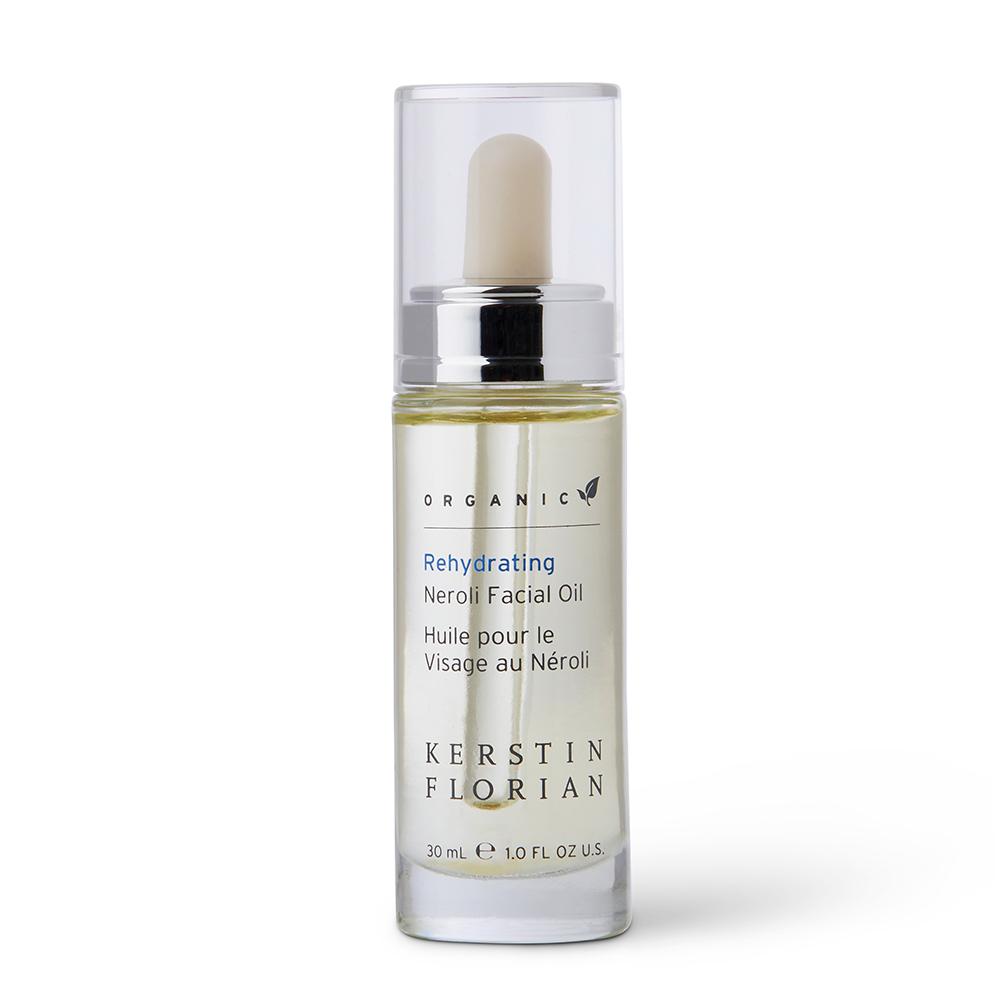 Rehydrating Neroli Facial Oil | Kerstin Florian | Fairmont Store