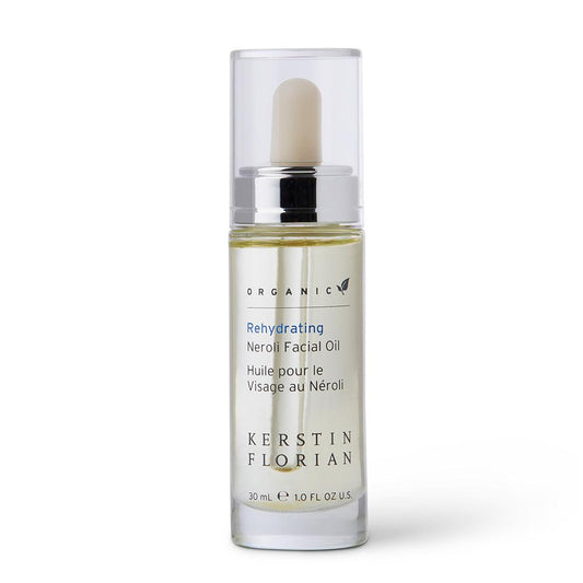 Kerstin Florian Rehydrating Neroli Facial Oil