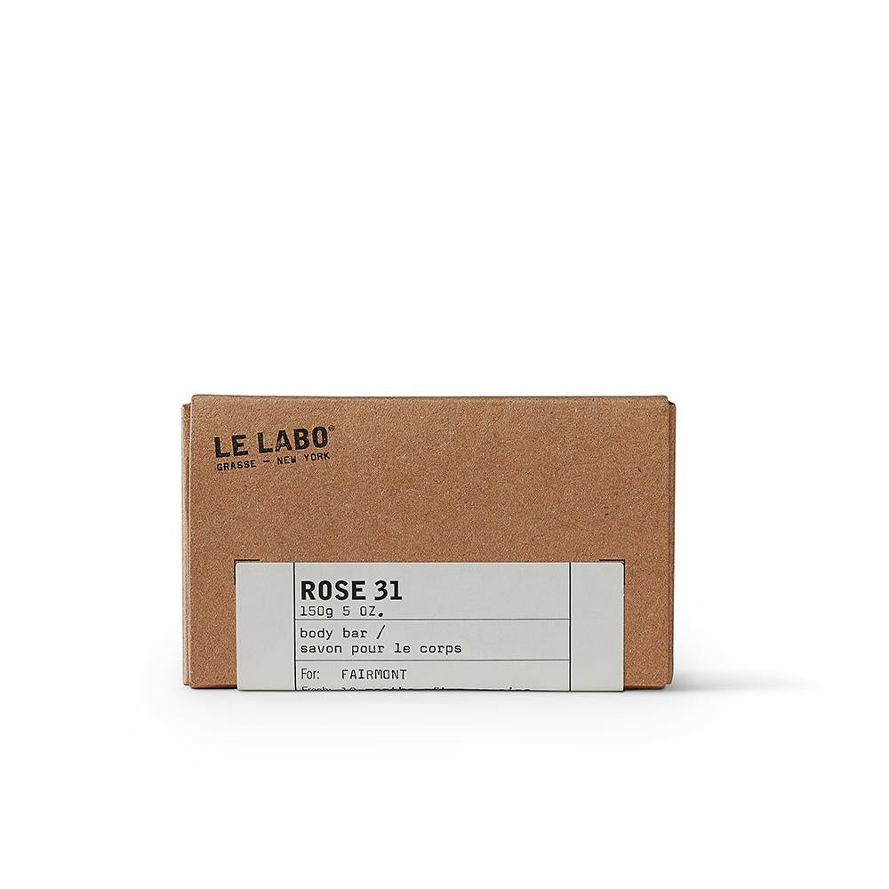 Le Labo Rose 31 Bath hotsell Grains 5 packets