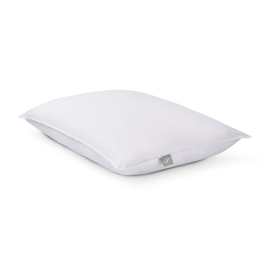 Oreiller en plumes et duvet