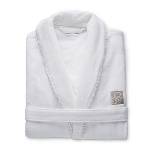 Folded Gold robe