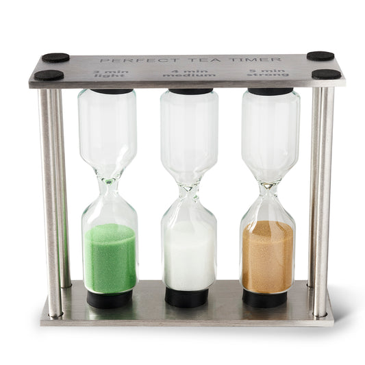 Minuterie de thé 345