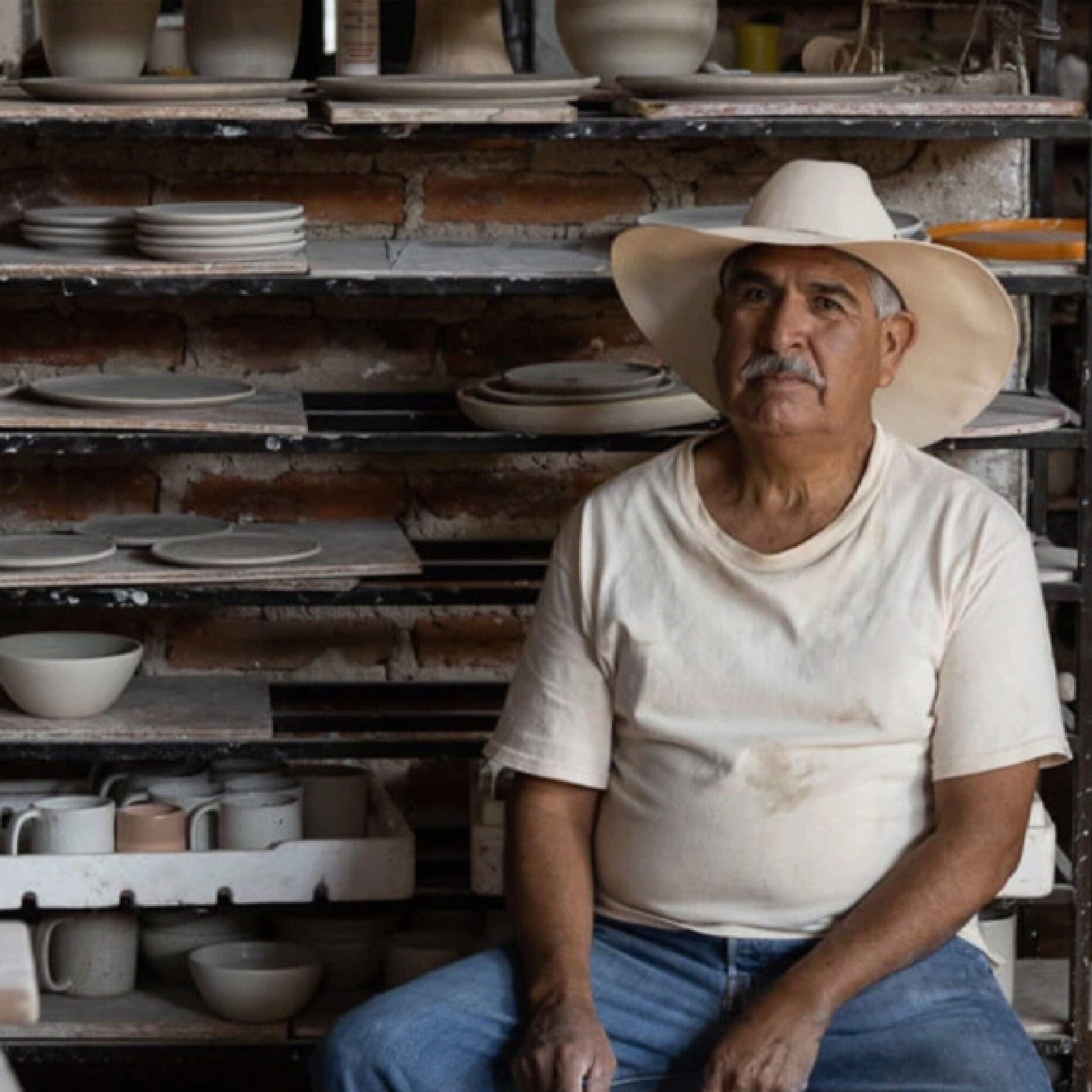 Bol Vase | S Home Decor