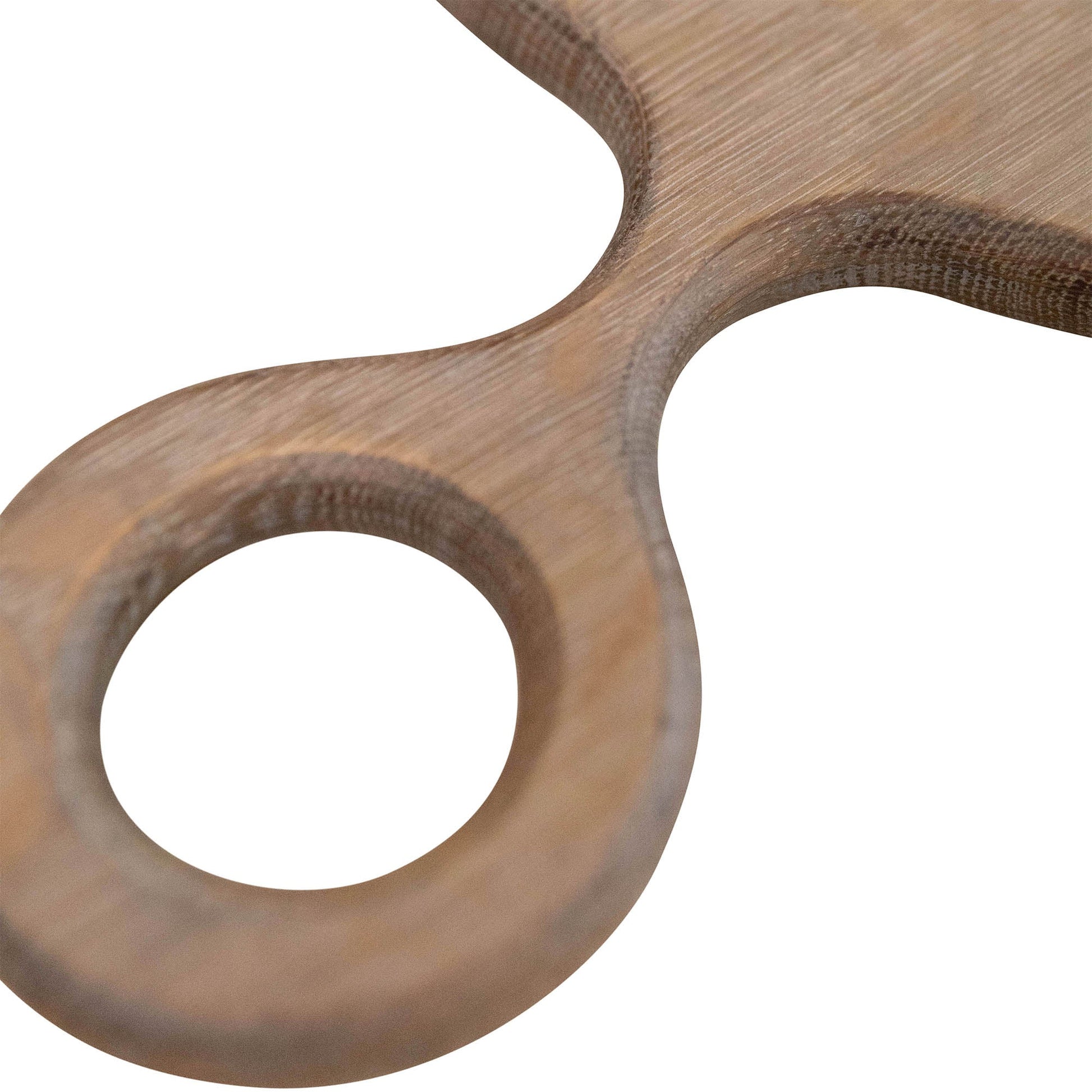 Charcuterie Serving Board | Circular Serveware