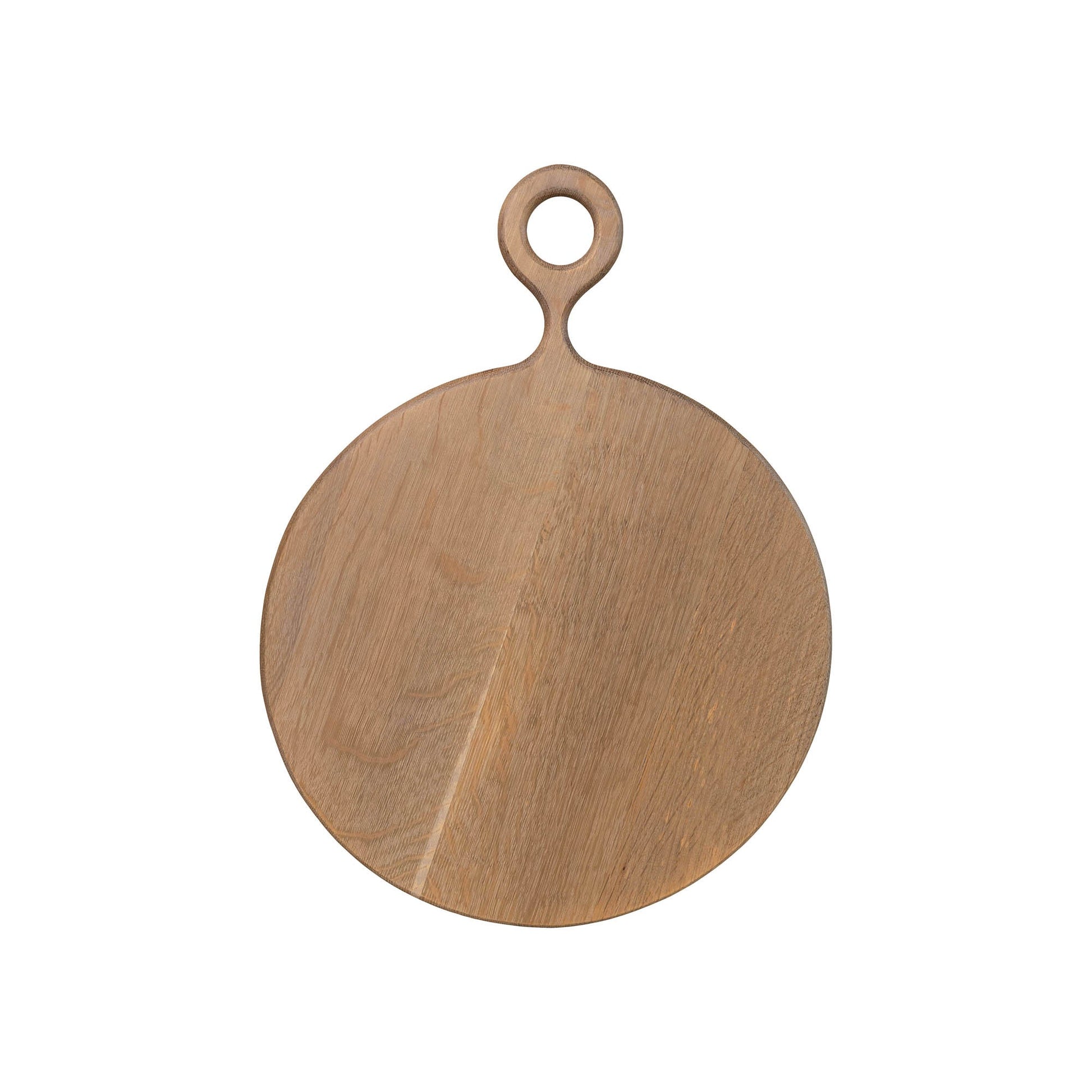 Charcuterie Serving Board | Circular Serveware Farmhouse Gray OS
