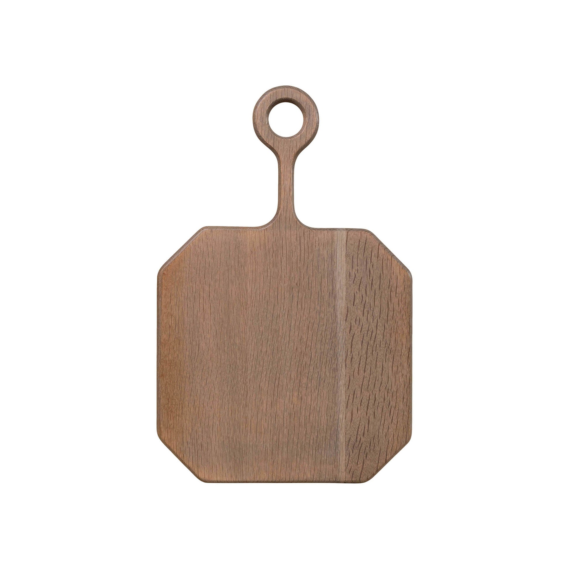 Charcuterie Serving Board | Squared Octagon Serveware Farmhouse Gray OS