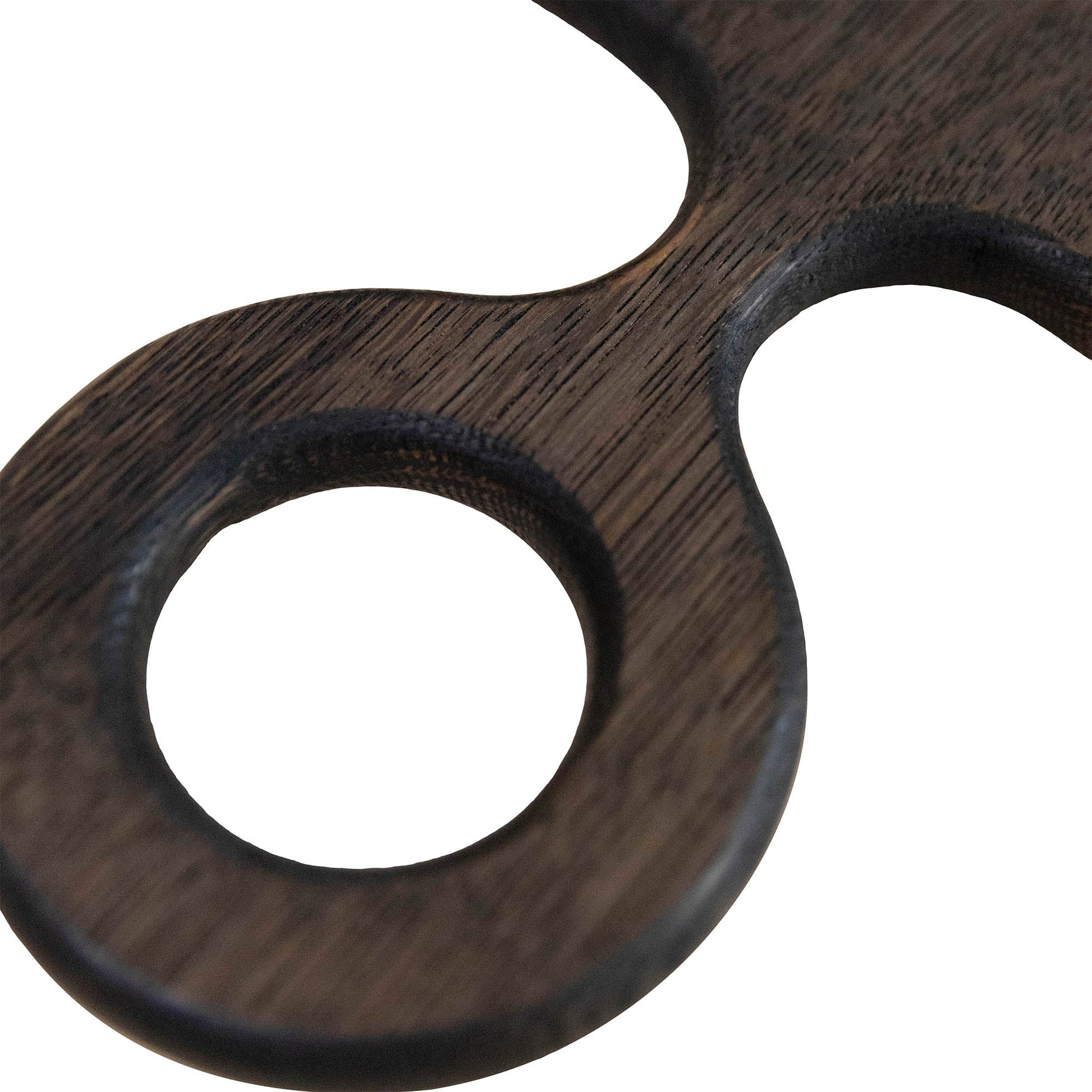 Charcuterie Serving Board | Tall Octagonal Kitchen & Dining