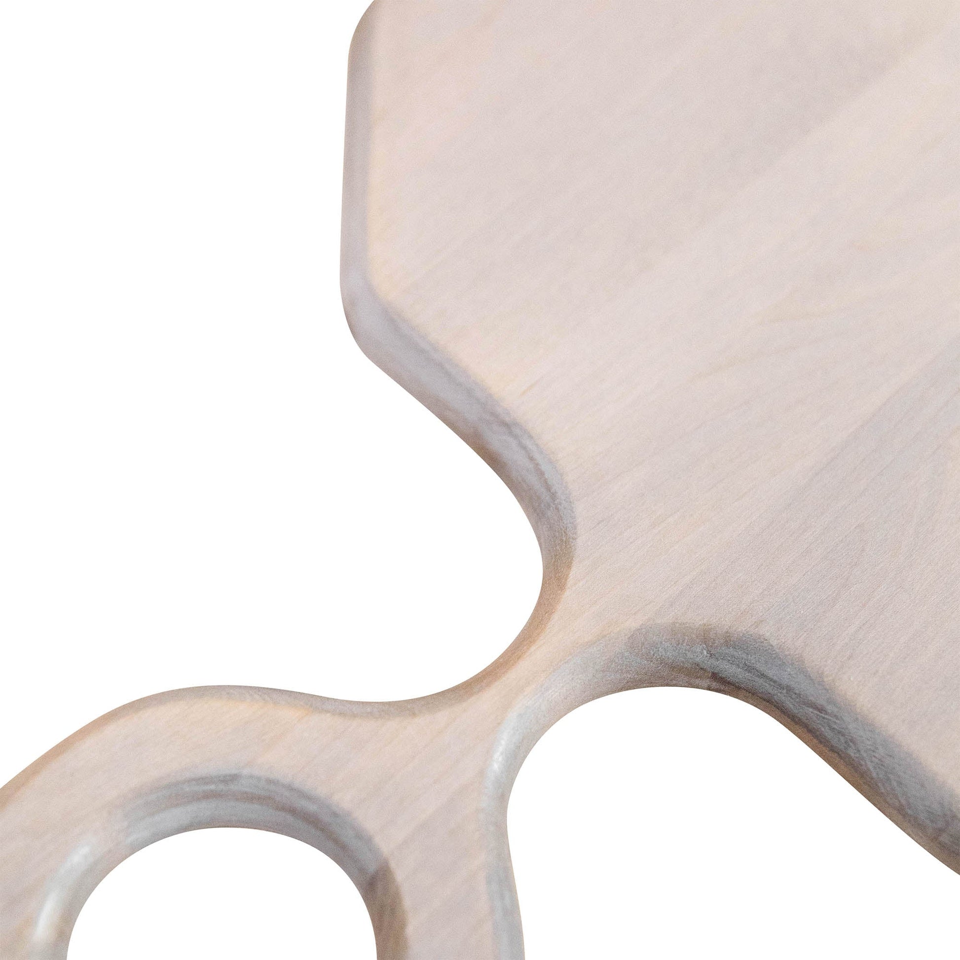 Charcuterie Serving Board | Tall Octagonal Kitchen & Dining