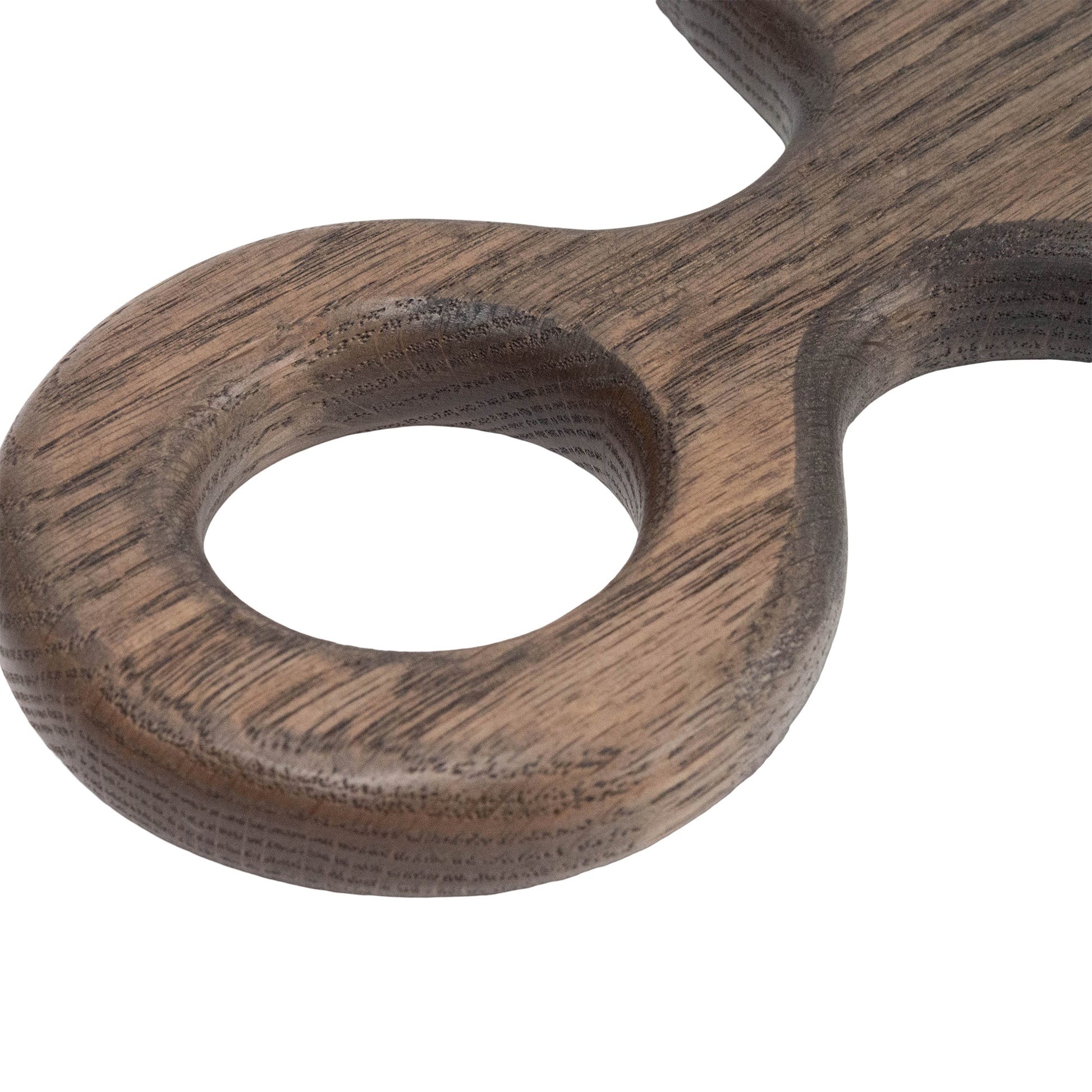 Charcuterie Serving Board | Circular Serveware