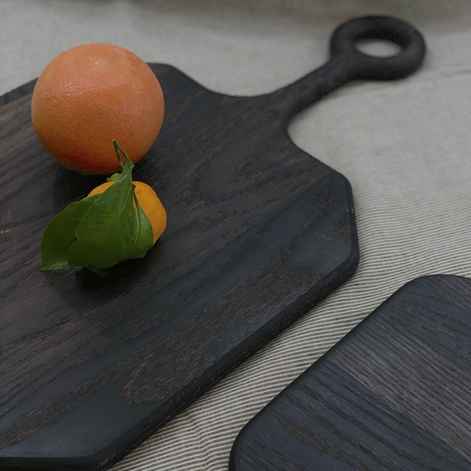 Charcuterie Serving Board | Squared Octagon Serveware
