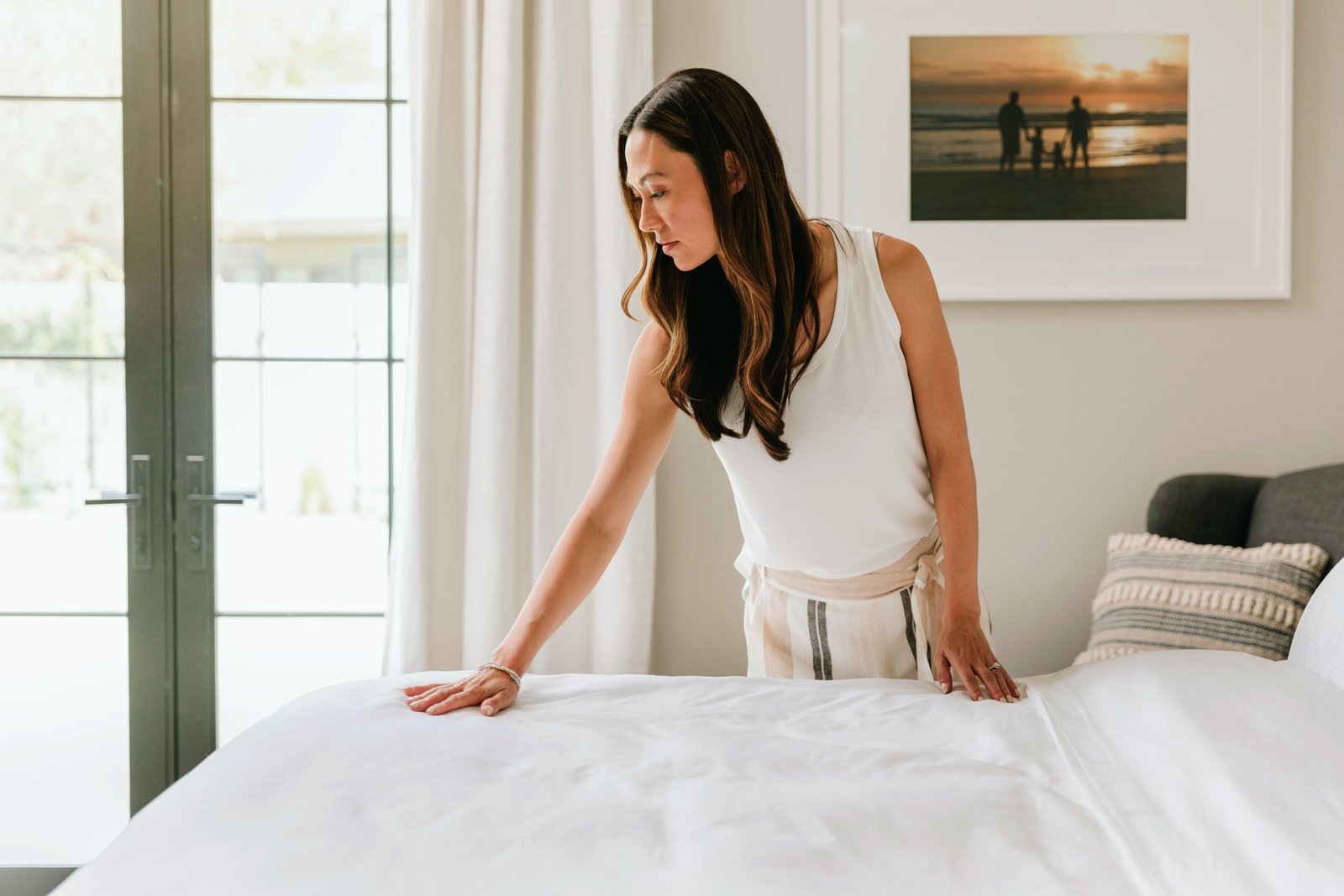 10 conseils pour une aussi bonne nuit de sommeil qu’à l’hôtel