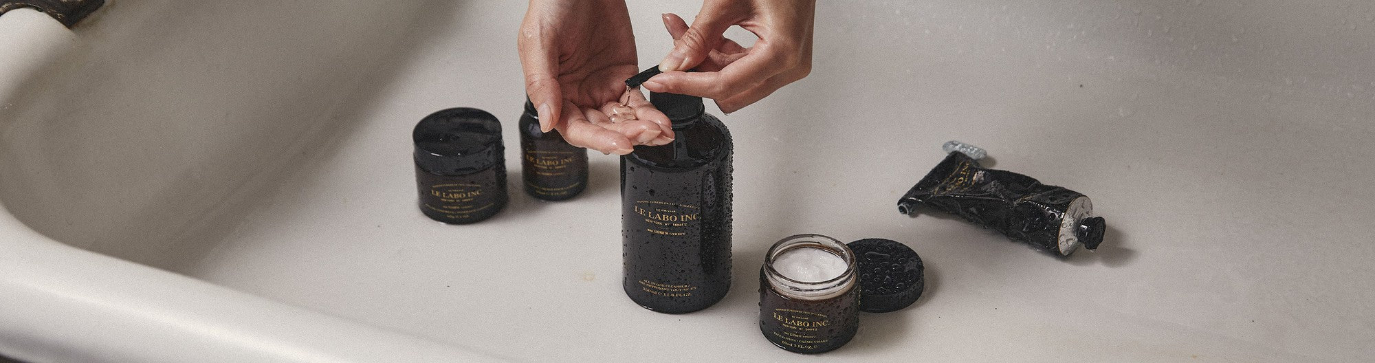 Le Labo Grooming