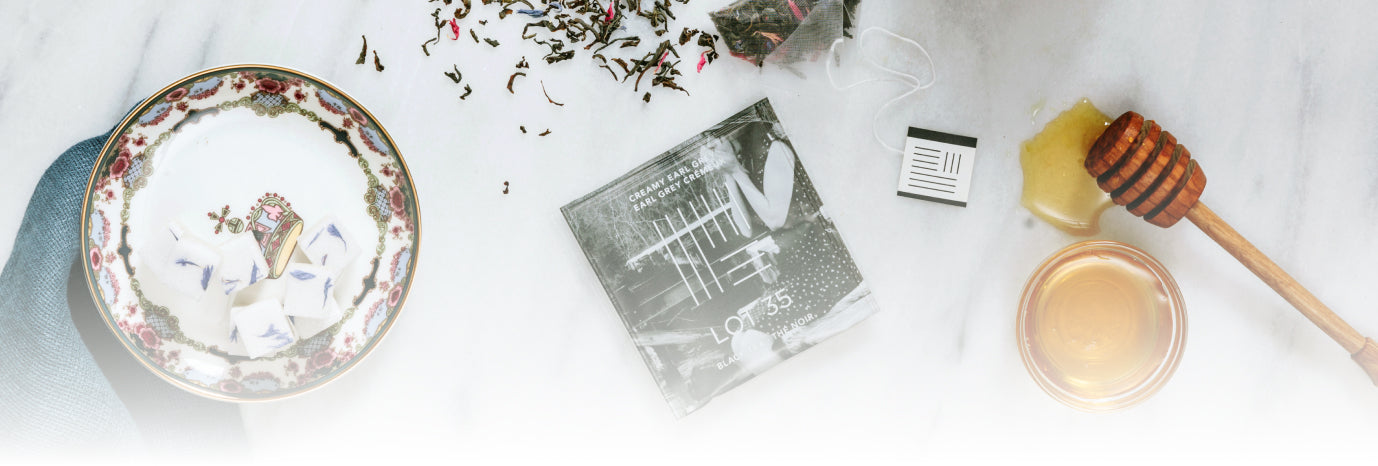 Fairmont Tea Subscription