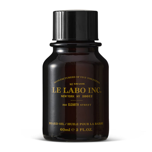 Le Labo Beard Oil - 60 ml