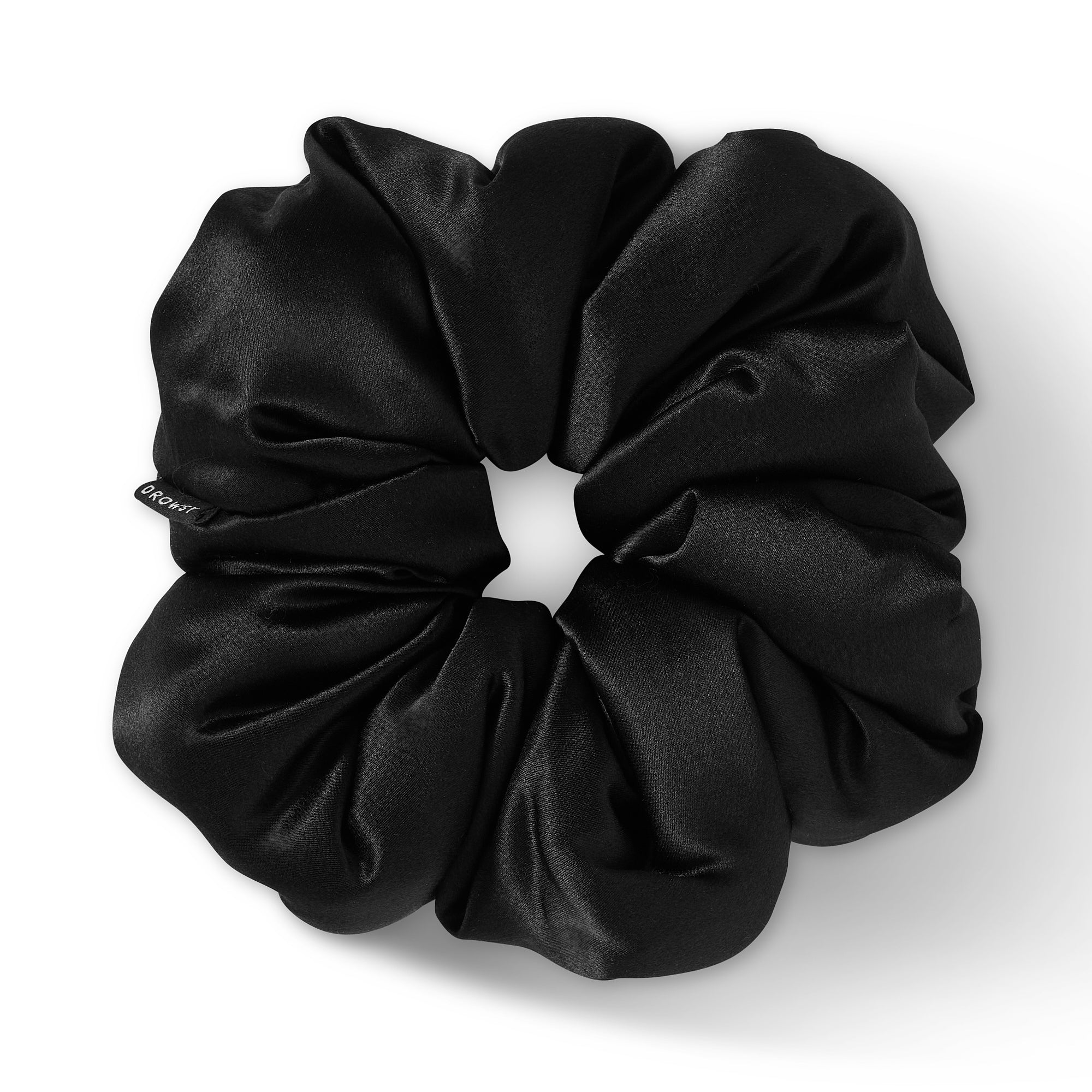 【NOFFICIALNOFFICE】PUFFY PILLOW SCRUNCHIE PUFFY PILLOW SCRUNCHIE PINK BERRY
