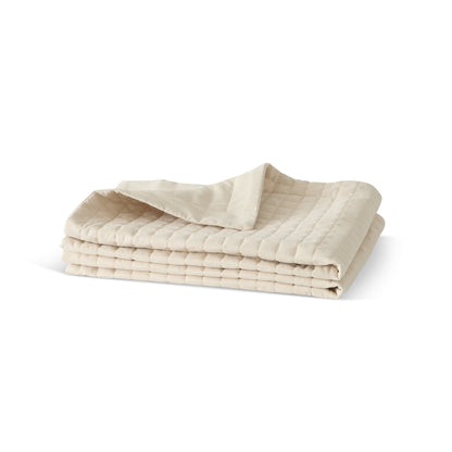 Comphy Quilted Pillow Sham