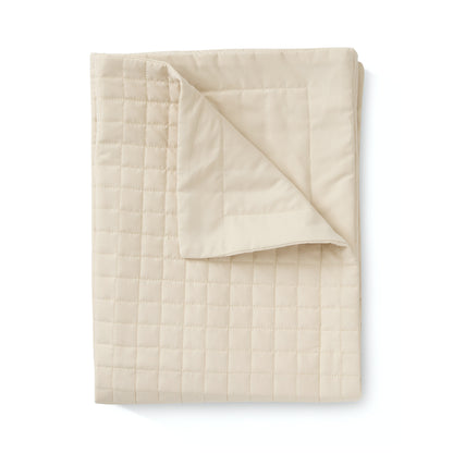 Comphy Quilted Pillow Sham