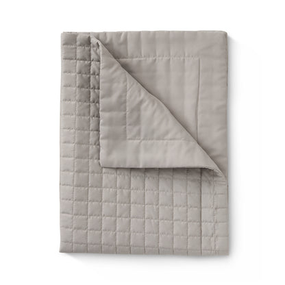 Comphy Quilted Pillow Sham