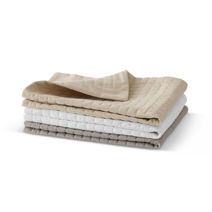 Comphy Quilted Pillow Sham