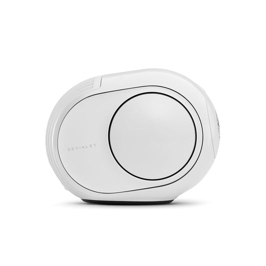 Phantom II - Iconic White