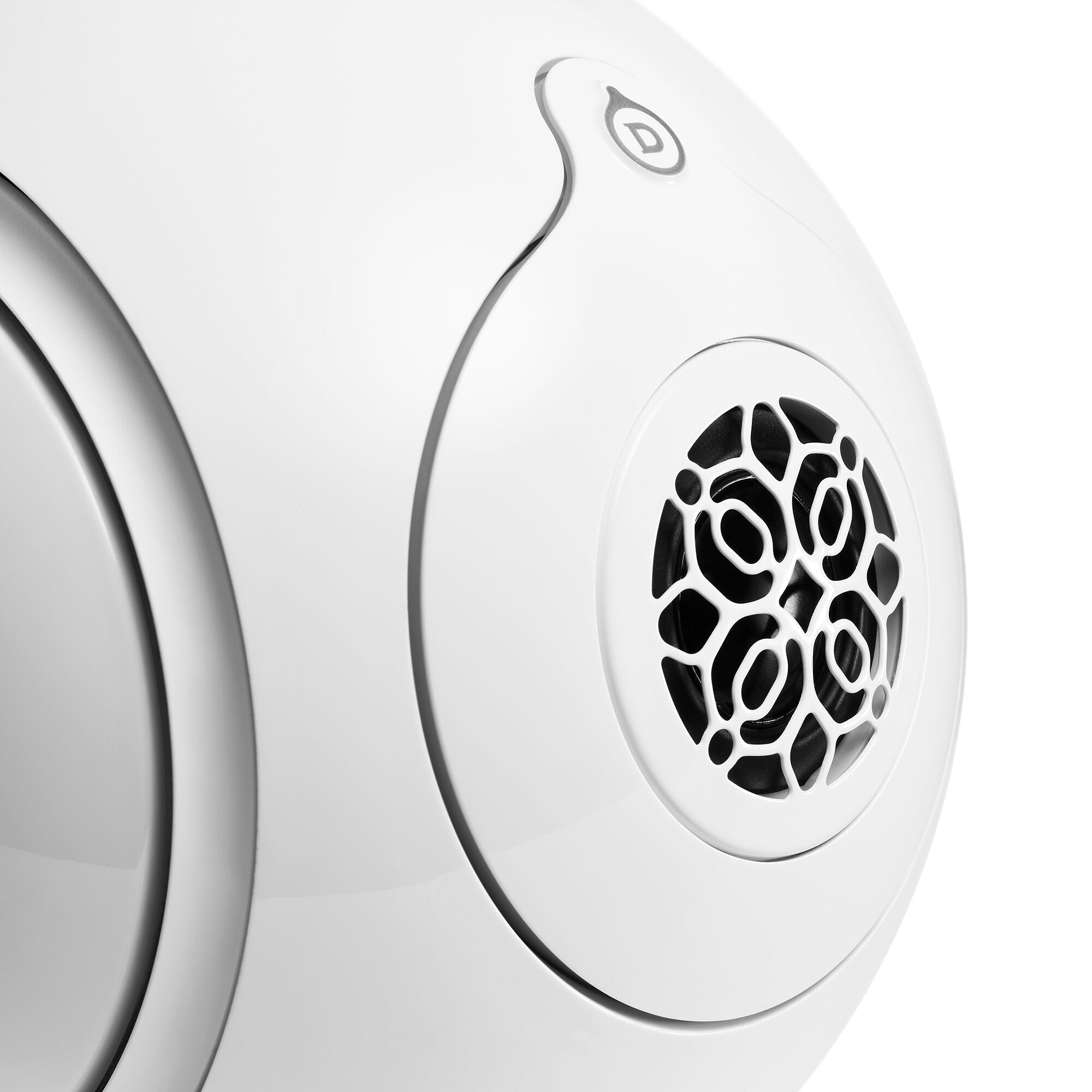 DEVIALET PHANTOM II 95dB アイコニックホワイト1台 Phantom II - Iconic White – Fairmont Store Canada