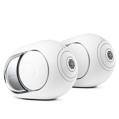 Phantom I - Light Chrome