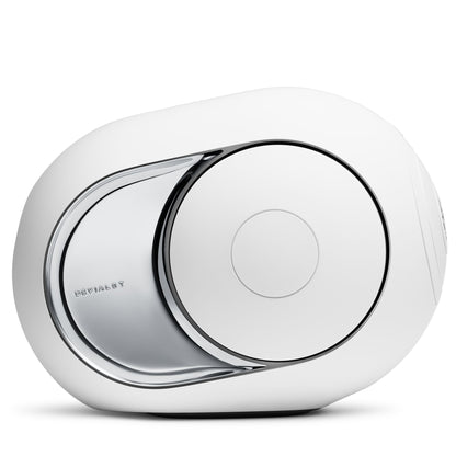 Phantom I - Light Chrome