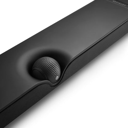 Devialet Dione - Matte Black
