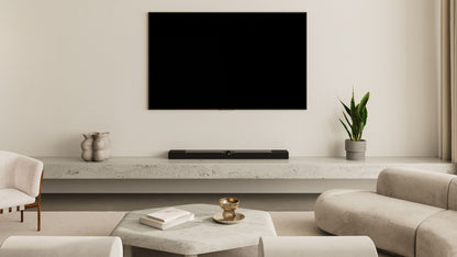 Devialet Dione - Matte Black