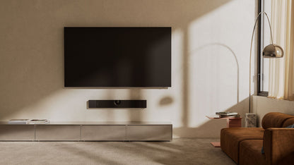 Devialet Dione - Matte Black