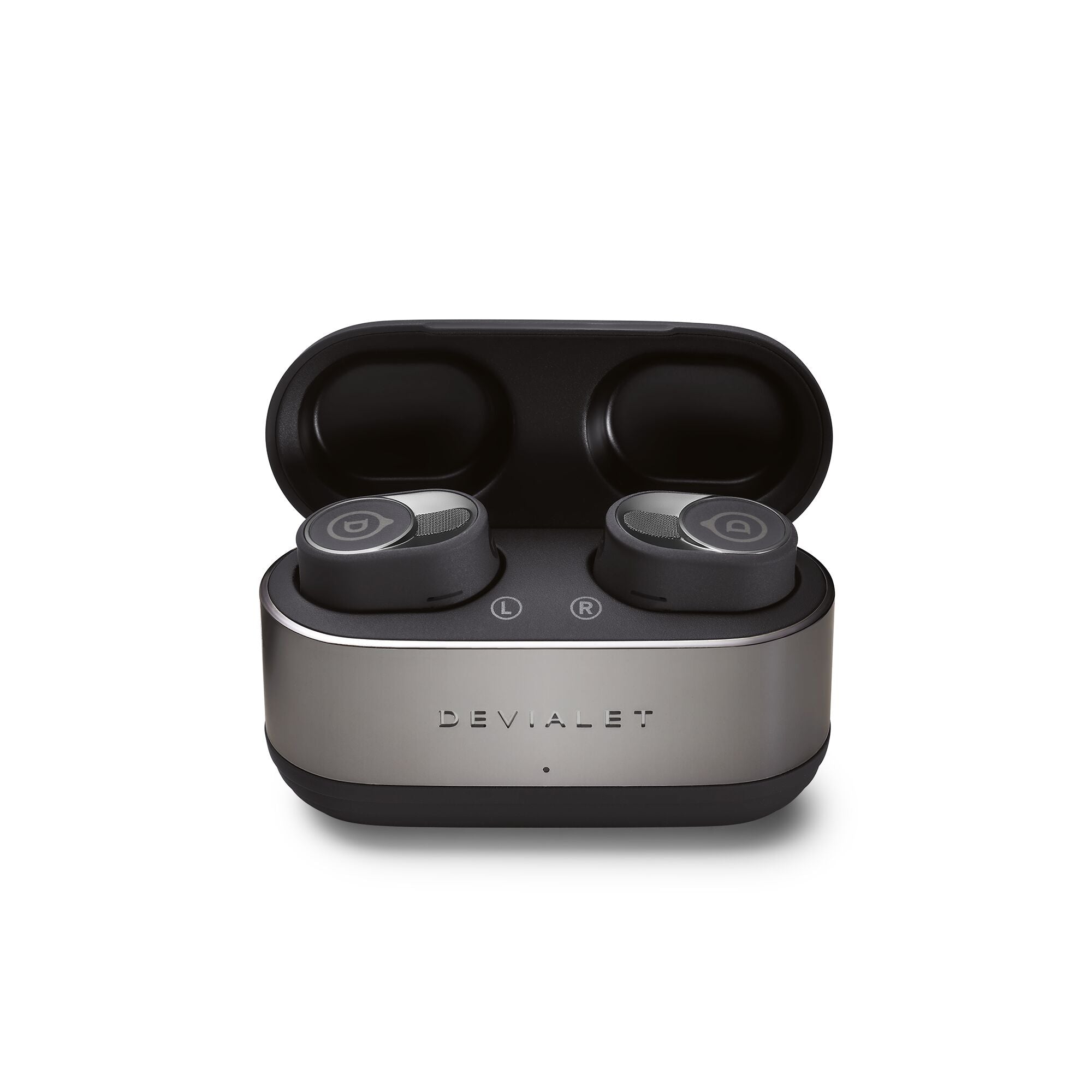 Devialet Gemini II – Fairmont Store Canada