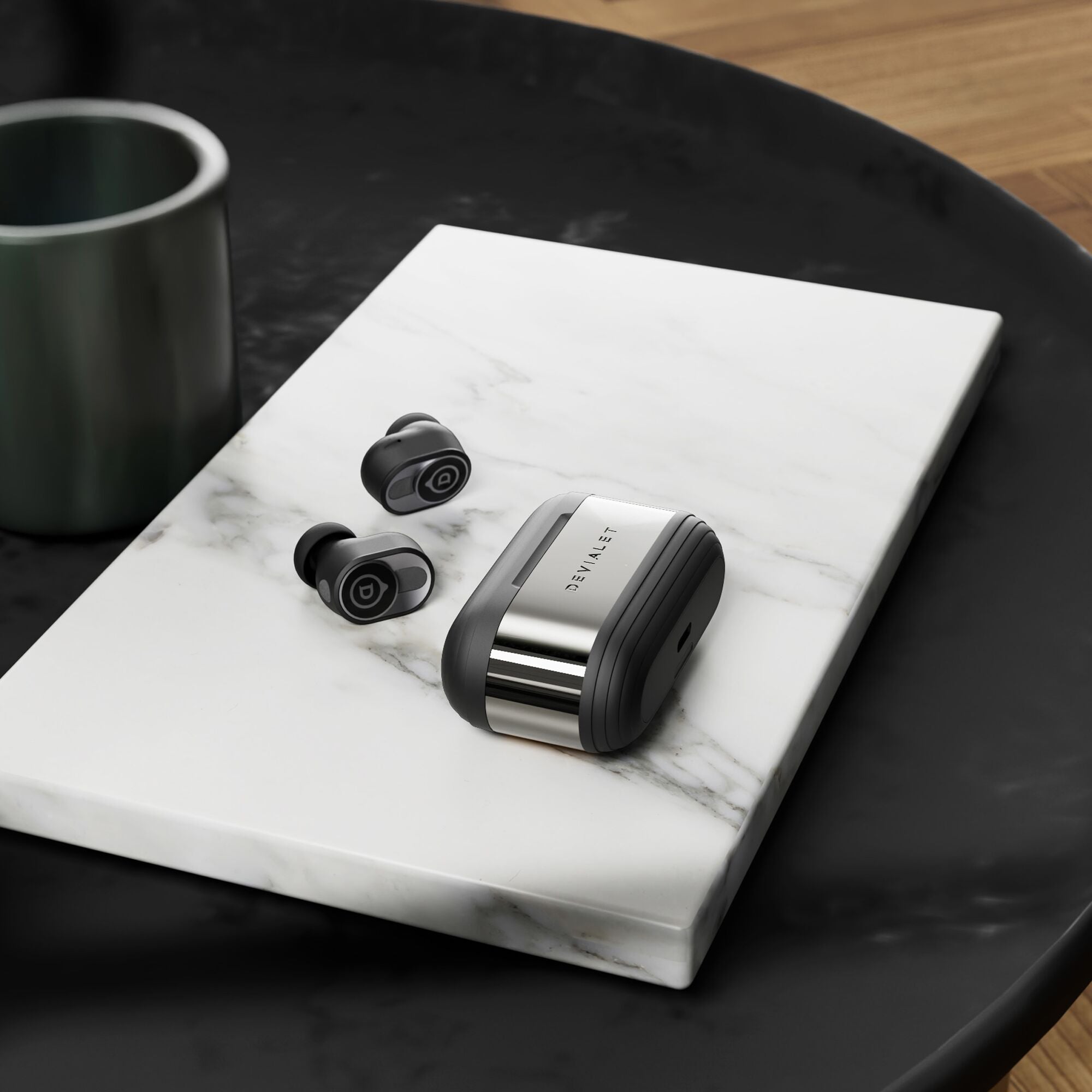 DEVIALET Gemin Ⅱ 【新品未開封】 Devialet Gemini II – Fairmont Store Canada
