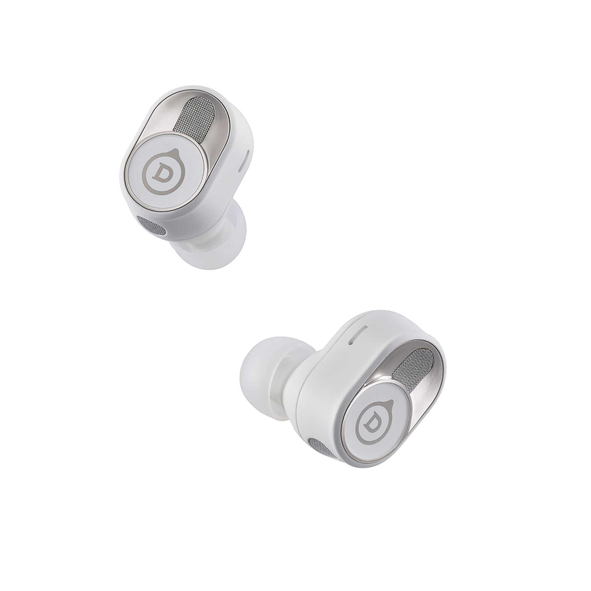 Devialet Gemini Canada Store Fairmont – II Gemini Devialet Ⅱ イヤホン